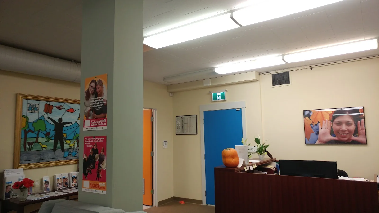 SideBySide Children's Village Society