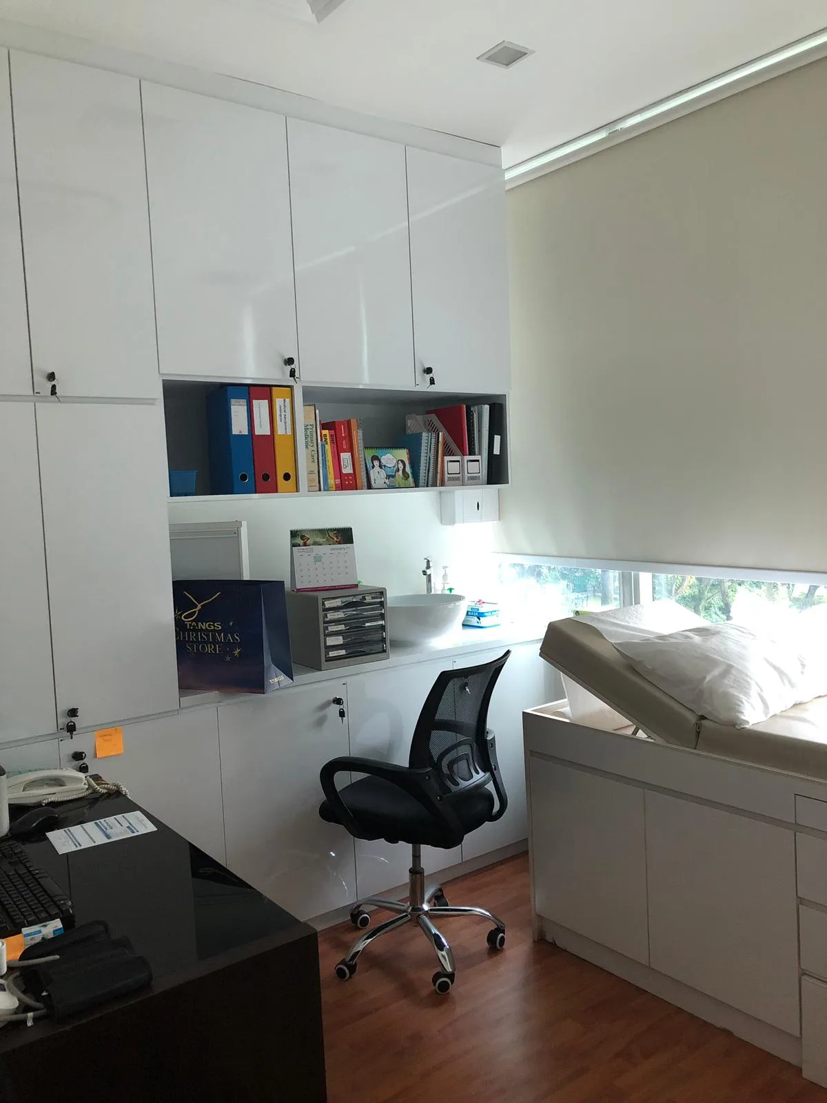 Complete Healthcare International