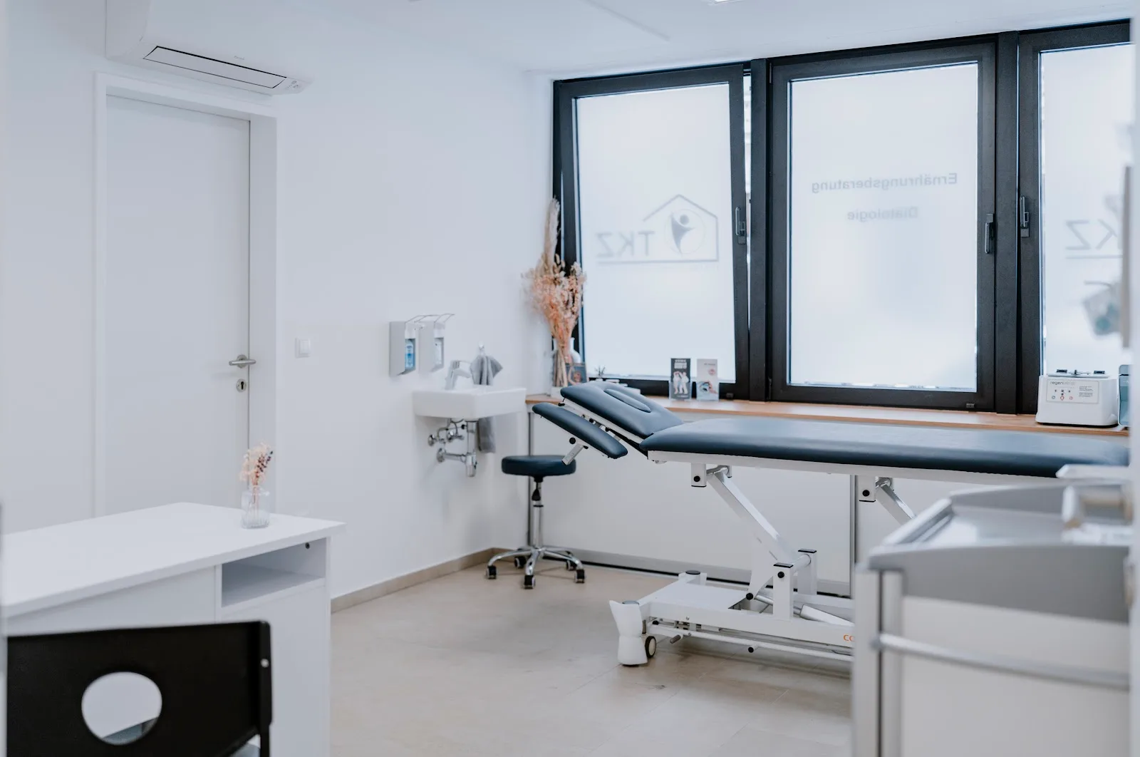 Therapiekompetenzzentrum Wien