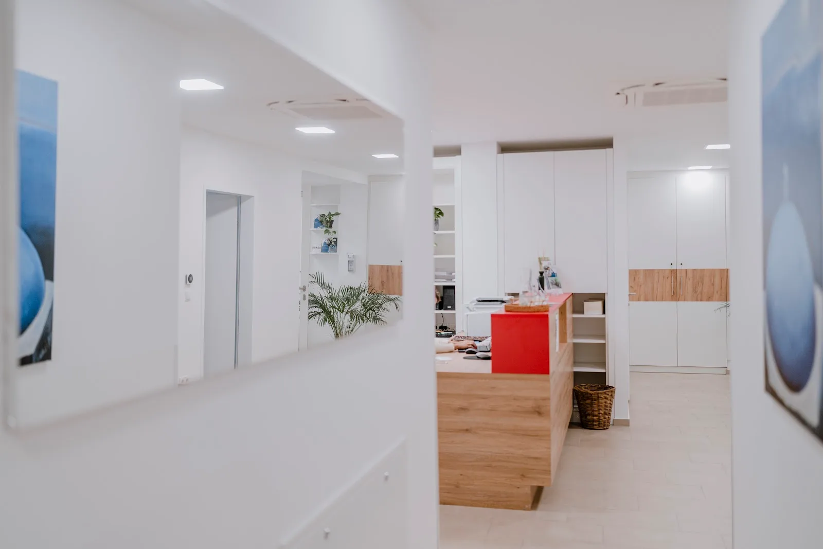 Therapiekompetenzzentrum Wien