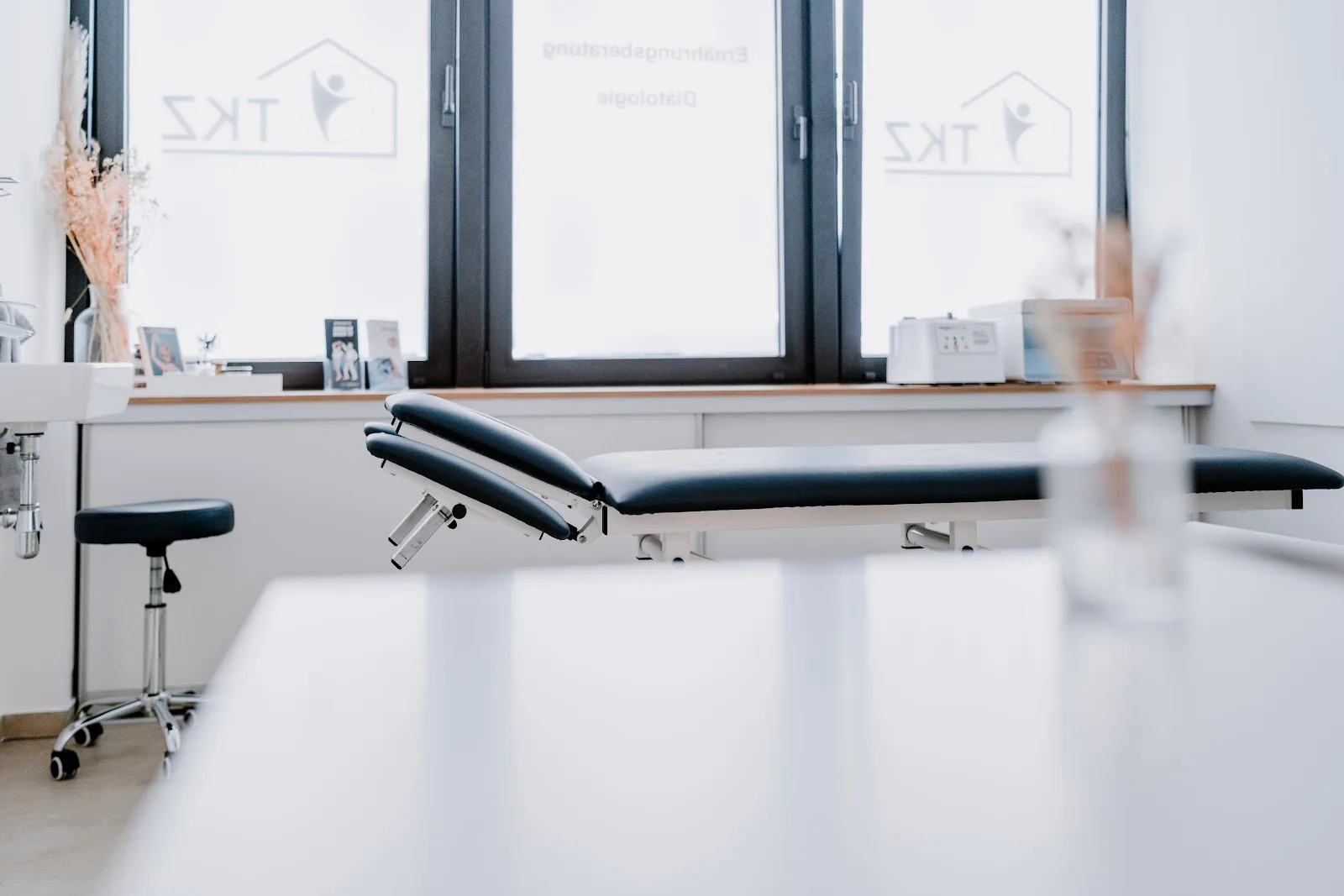 Therapiekompetenzzentrum Wien