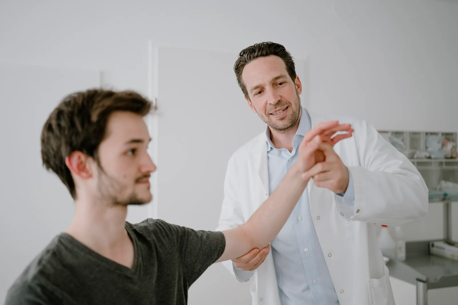 Therapiekompetenzzentrum Wien