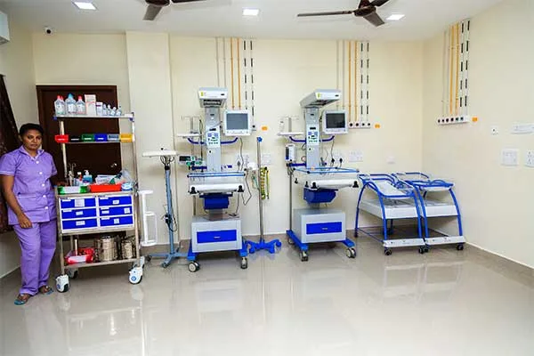 Amrit Hospital