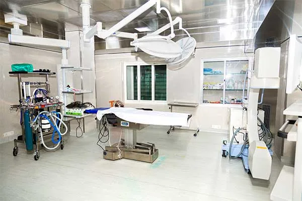 Amrit Hospital