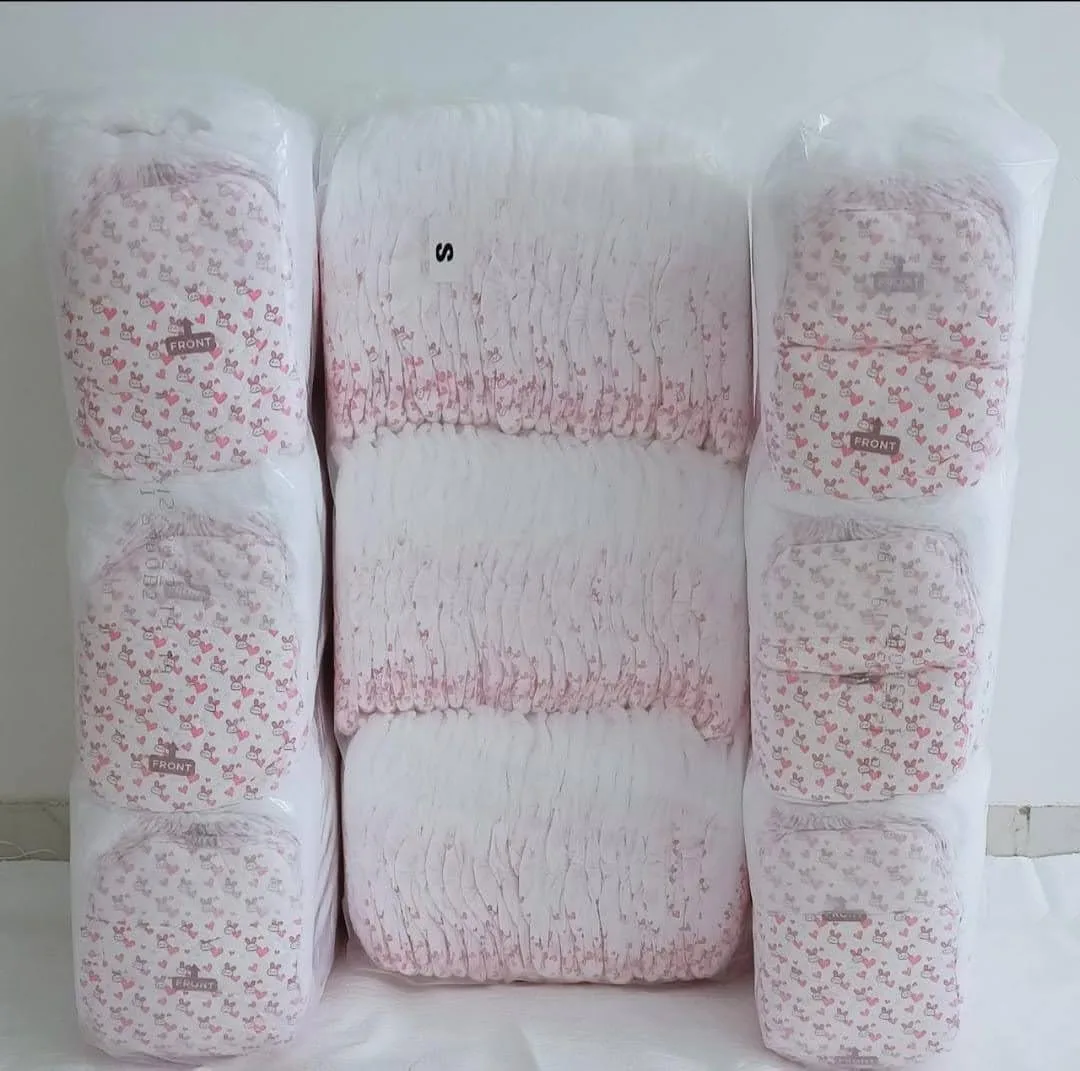 HYGIENE HEAVEN