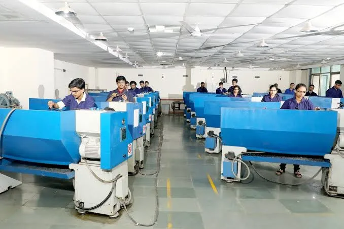 A. P. Shah Institute of Technology