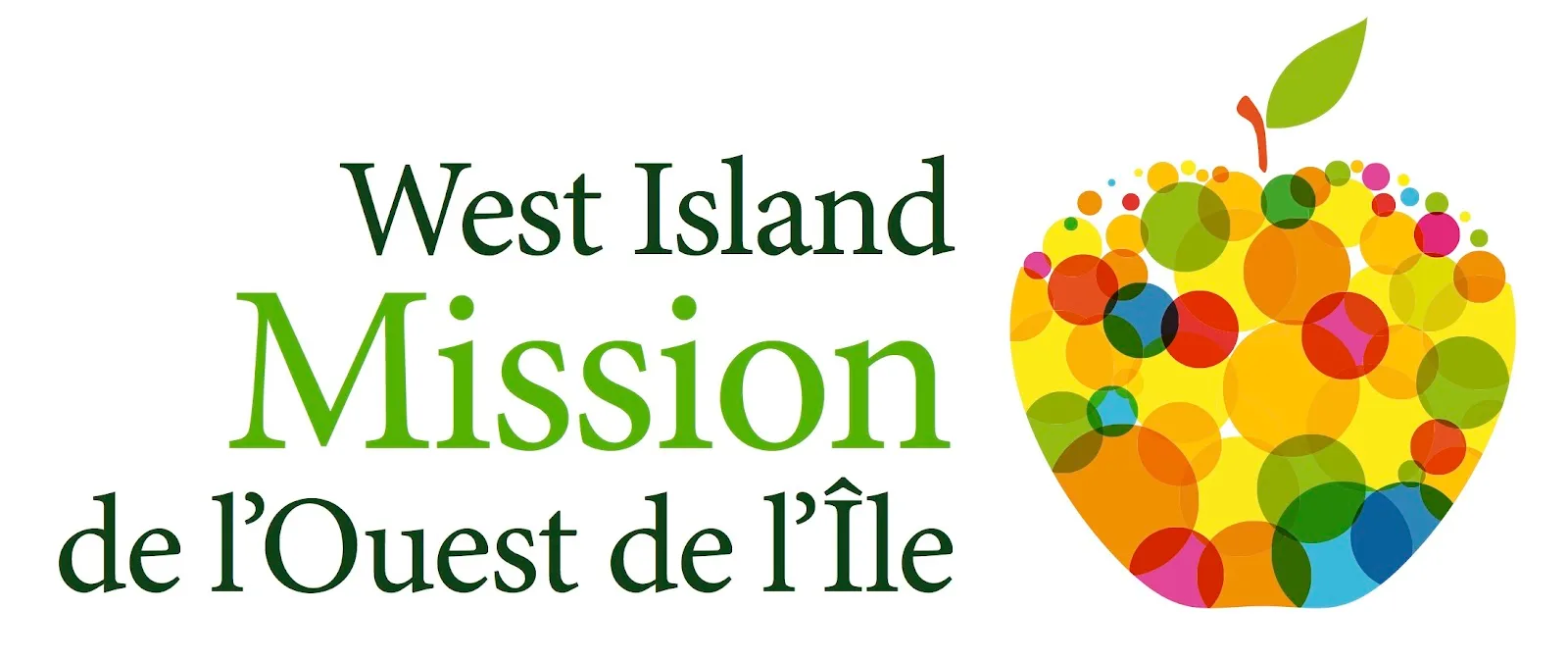 West Island Mission de l'Ouest de l'Île