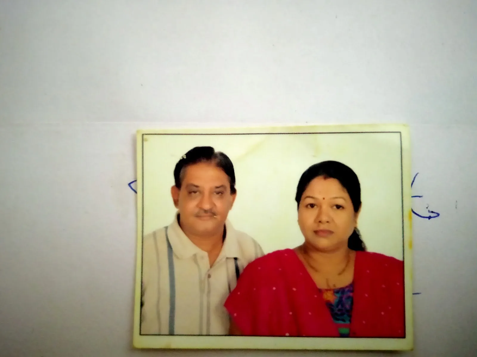 Children of The World (India) Trust