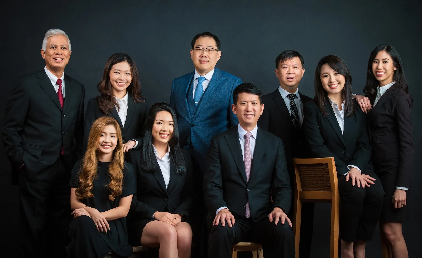 Farallon Law Corporation