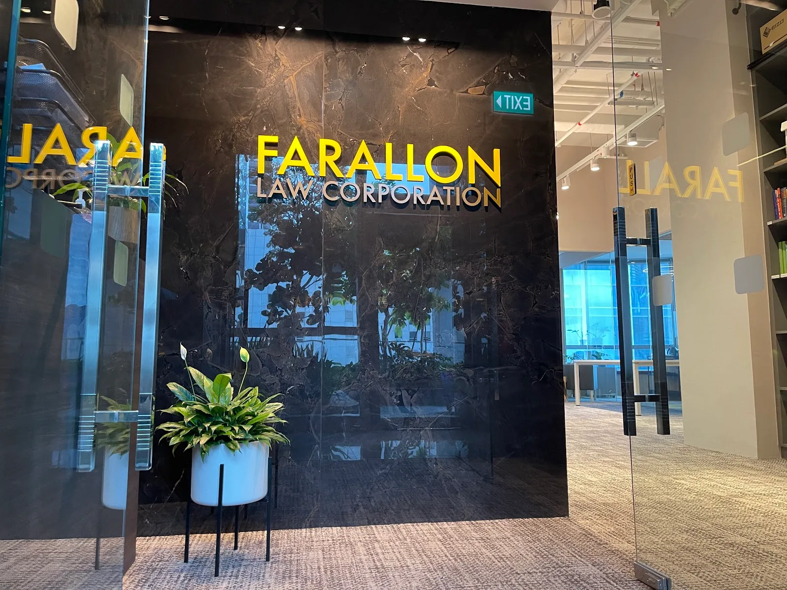 Farallon Law Corporation