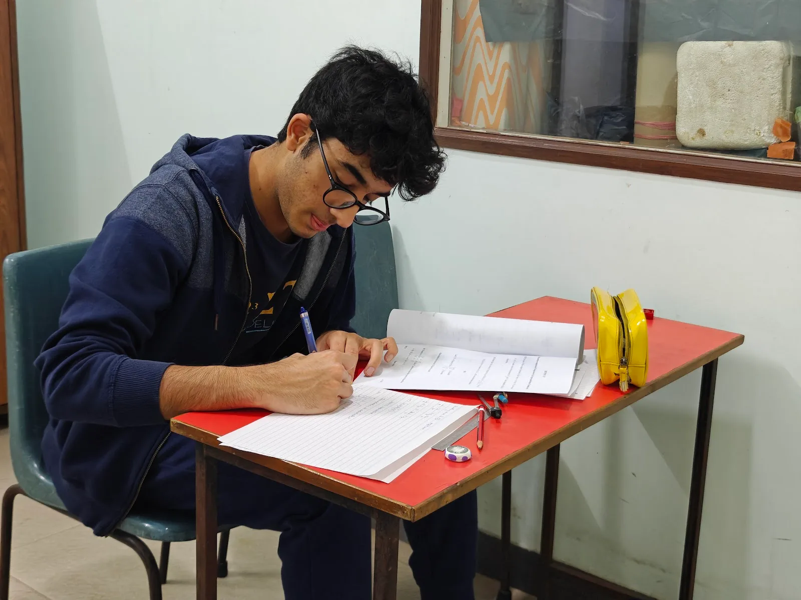 Creative Zone by Deepti Goel