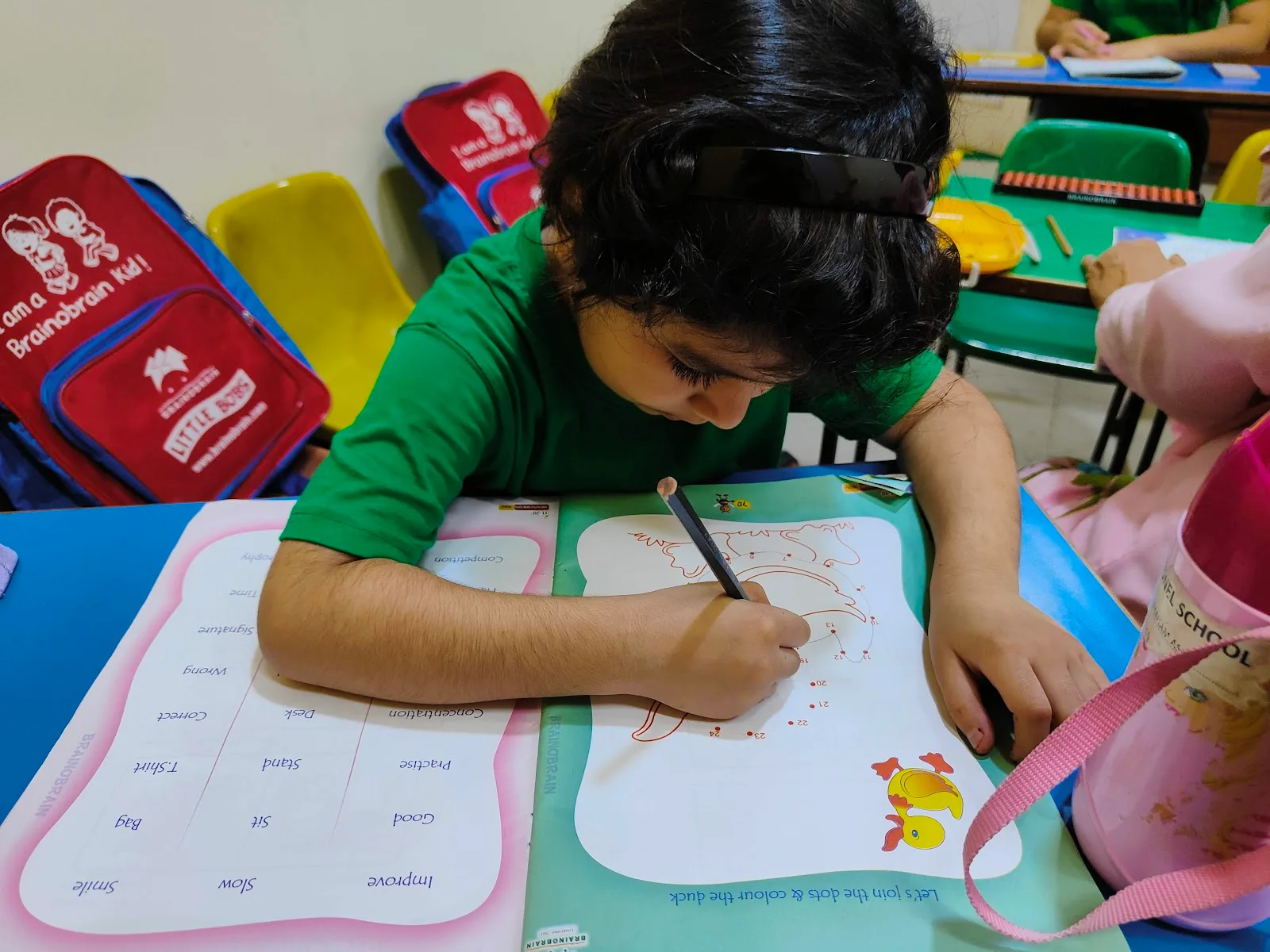 Creative Zone by Deepti Goel
