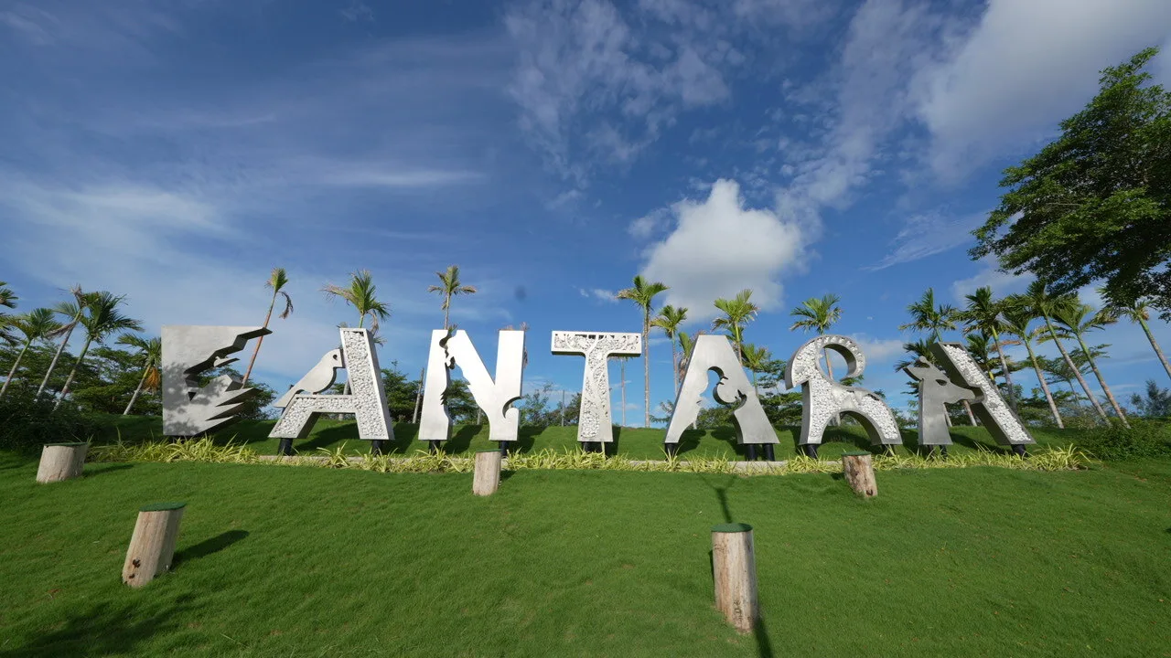 Vantara