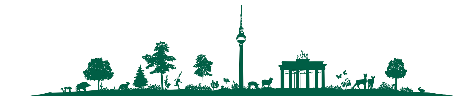 Nature Conservation Foundation Berlin