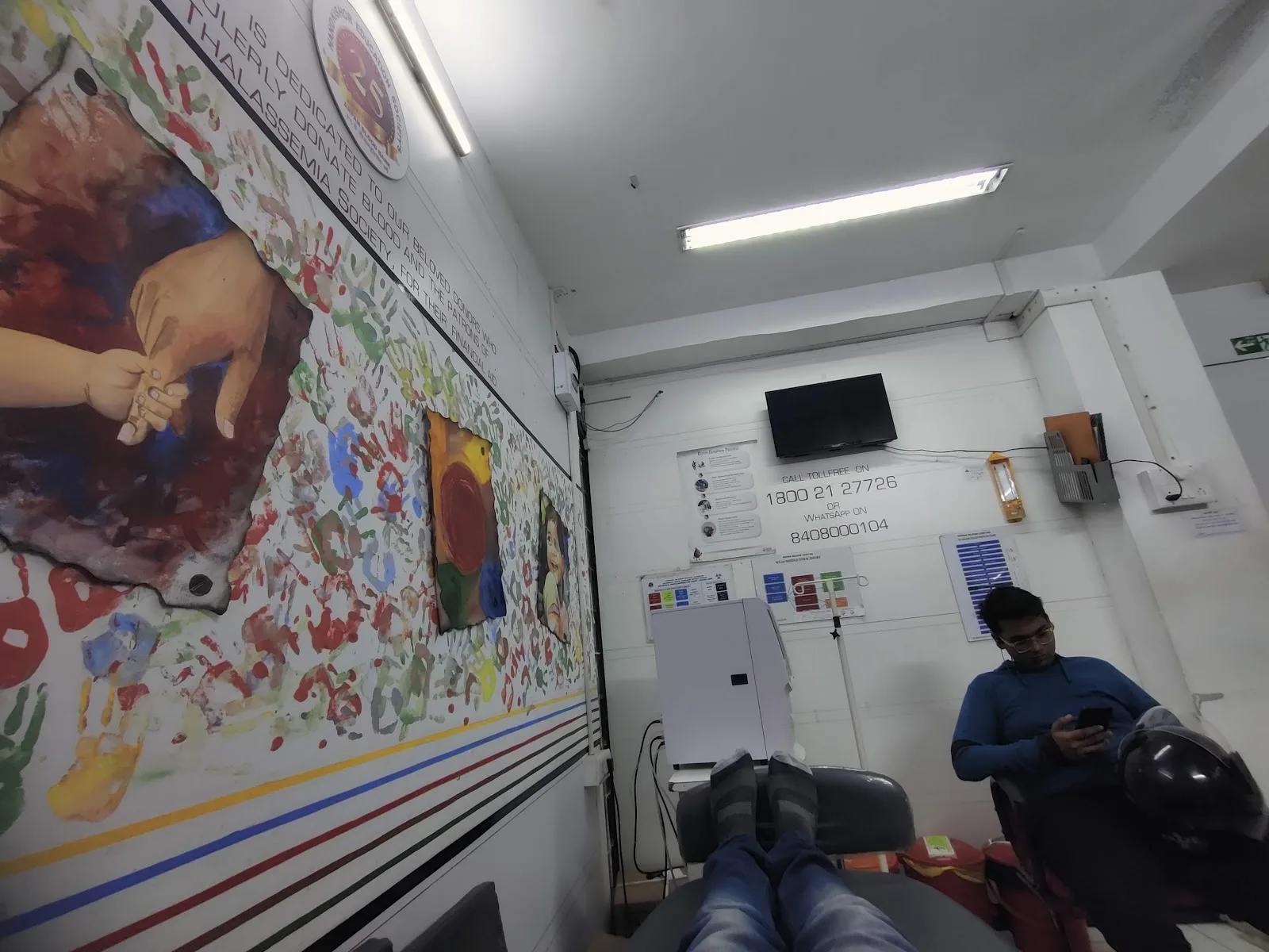 Arpan Blood Centre Nashik