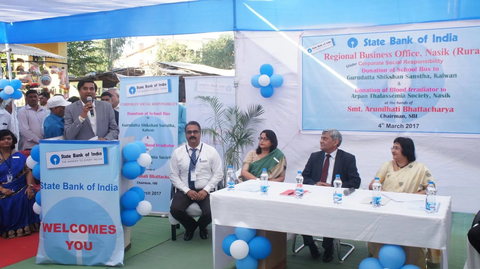 Arpan Blood Centre Nashik