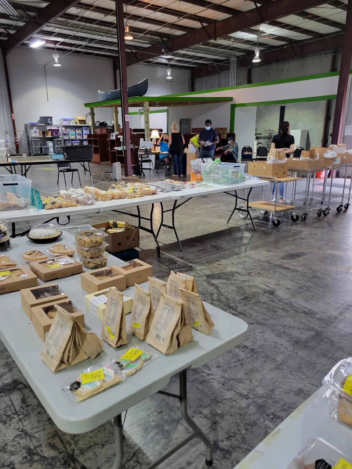 Cy-Fair Helping Hands