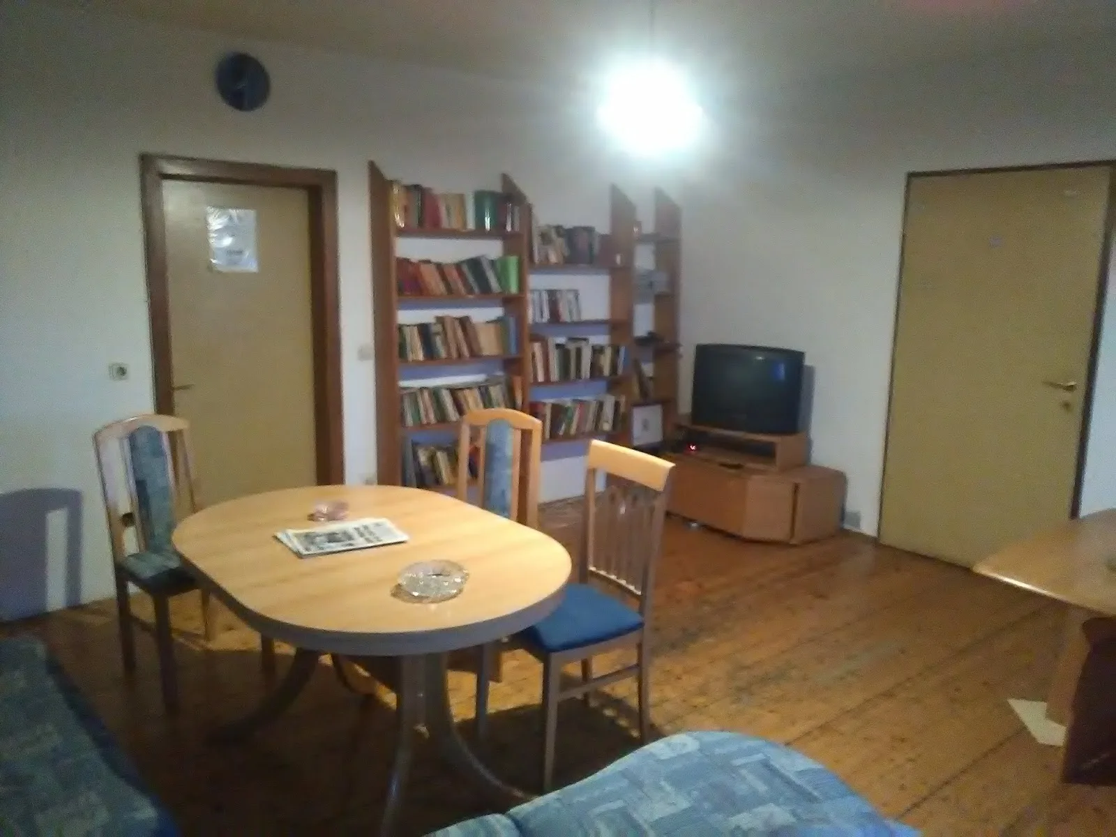 Caritas Hartlauerhof - Wohnprojekt für wohnungslose Männer