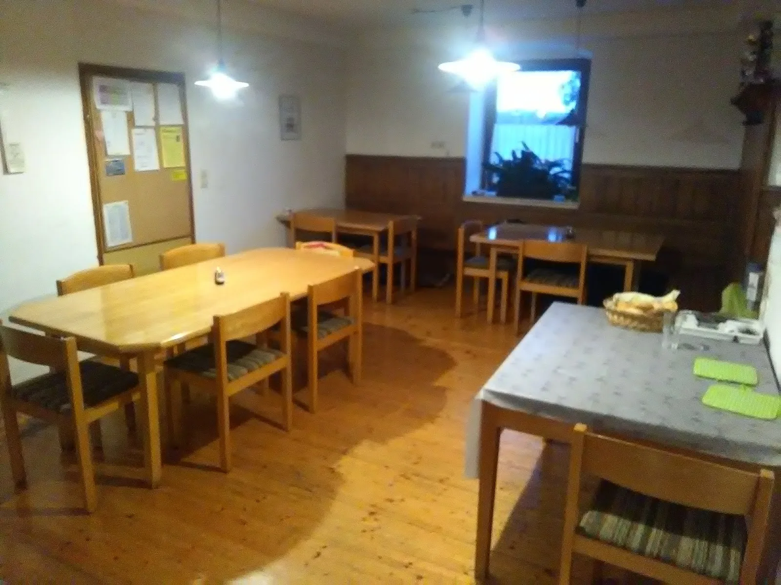 Caritas Hartlauerhof - Wohnprojekt für wohnungslose Männer