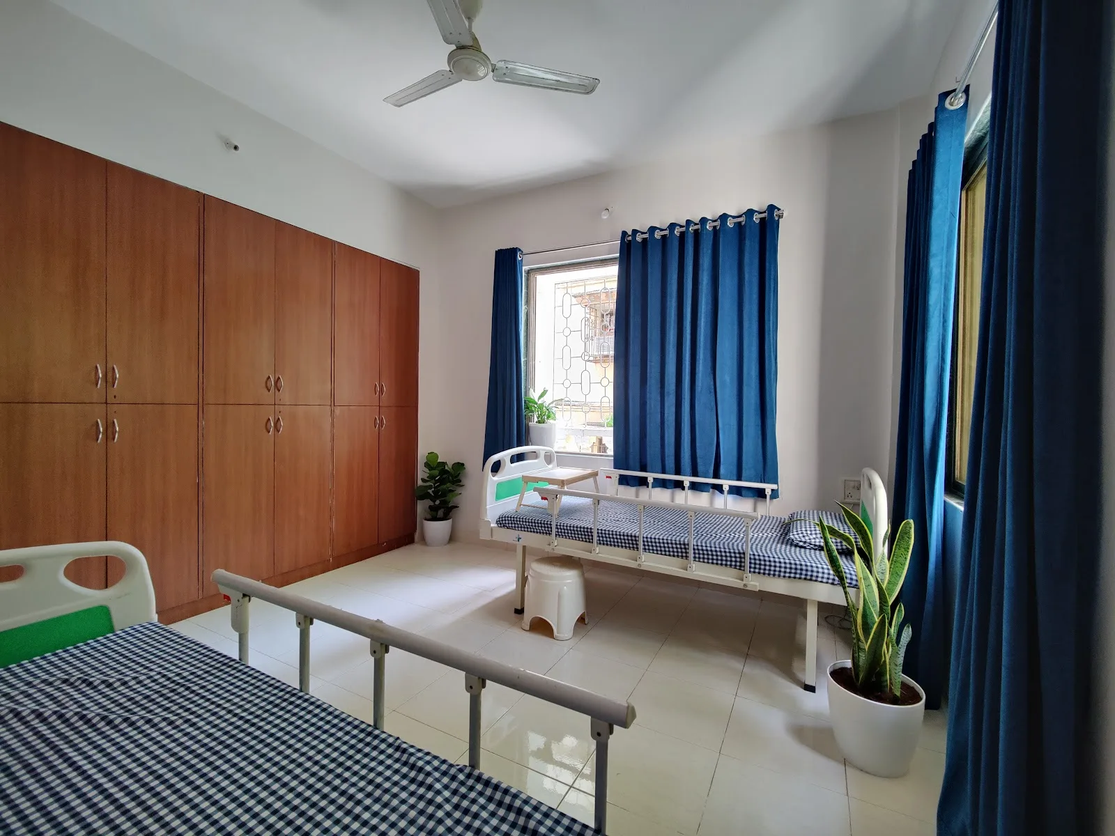 JivanRang Elderly Care and Assisted Living | Old Age Home in Thane