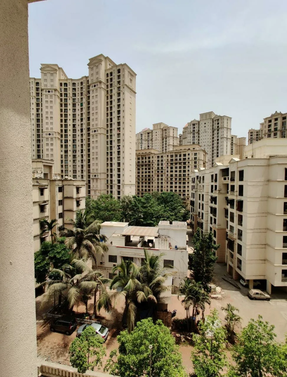 JivanRang Elderly Care and Assisted Living | Old Age Home in Thane