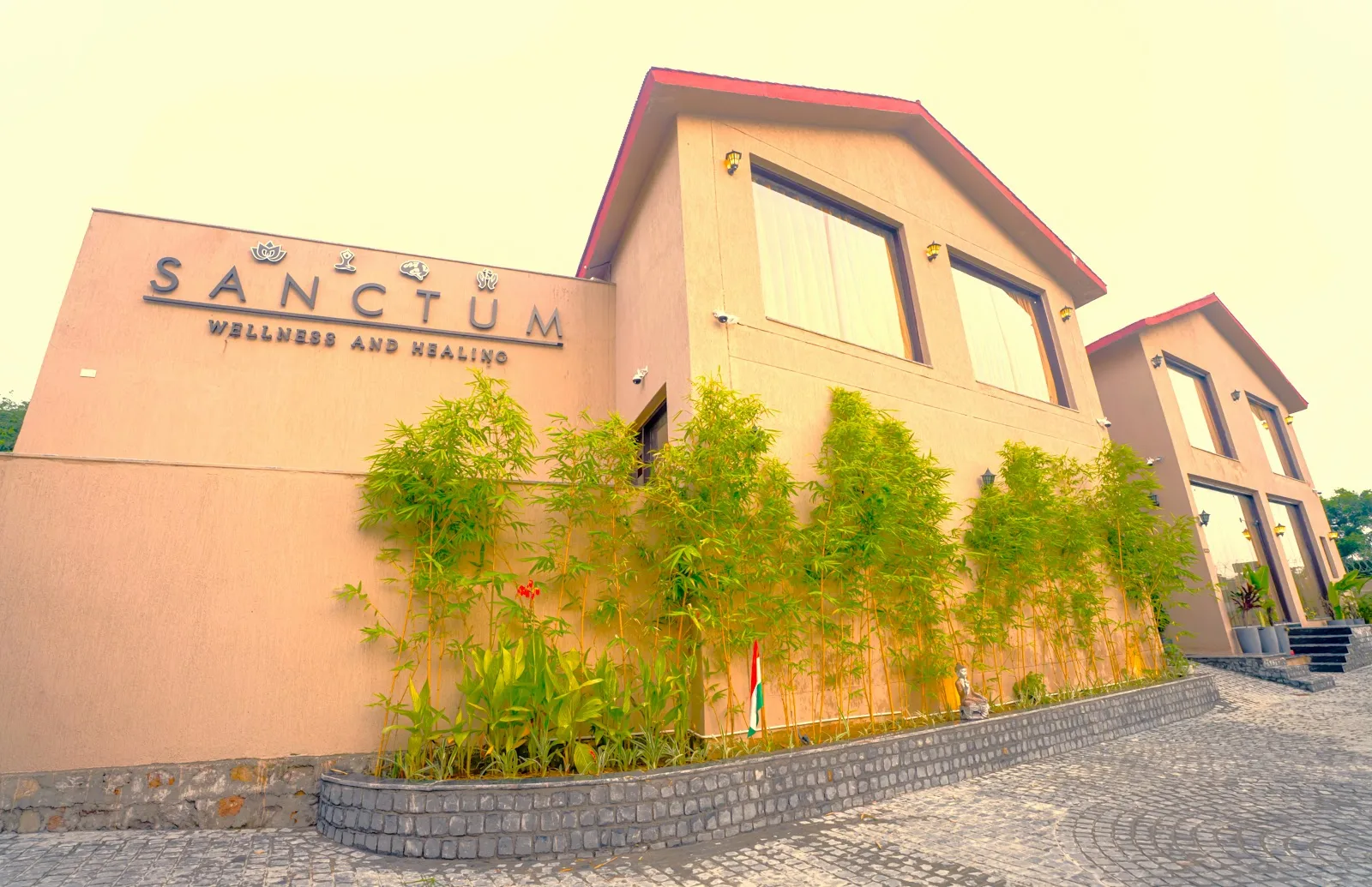 Sanctum Luxury Rehabilitation Centre