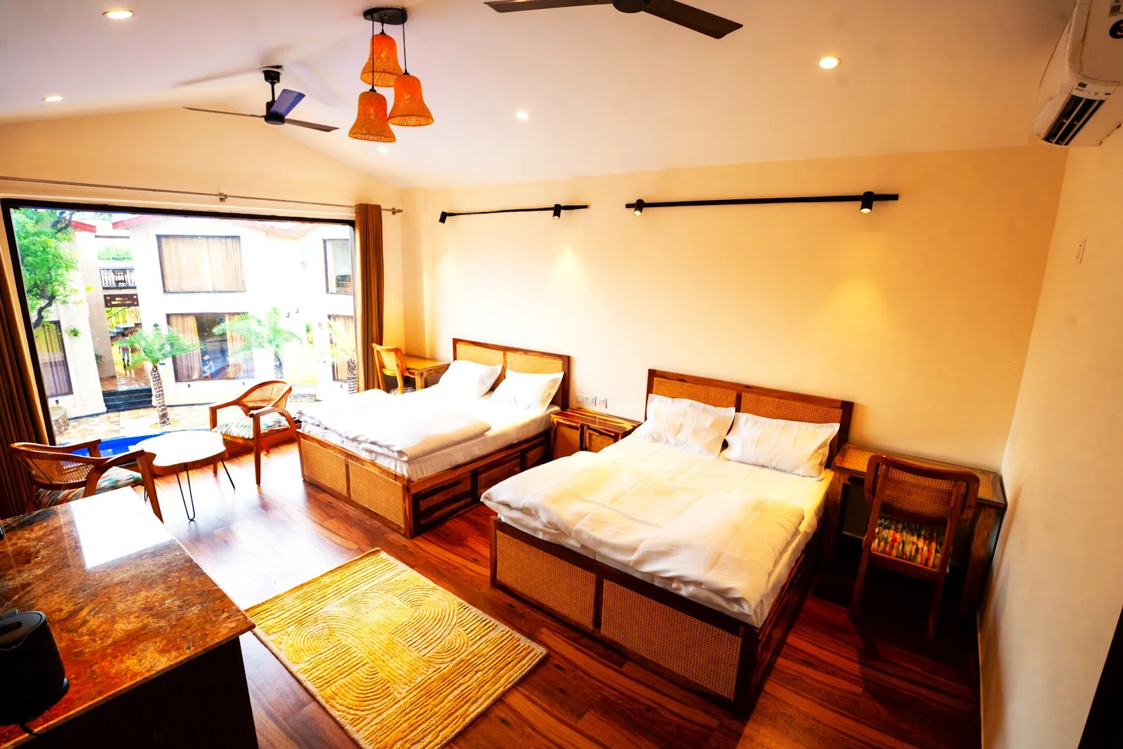 Sanctum Luxury Rehabilitation Centre