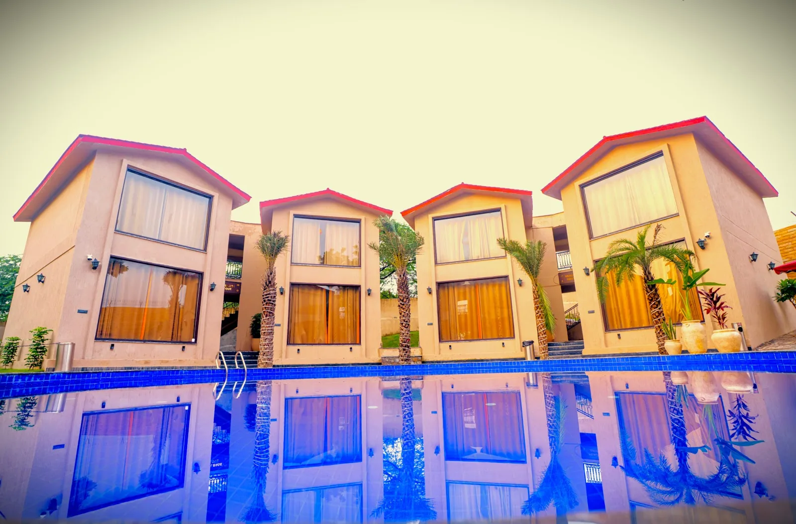 Sanctum Luxury Rehabilitation Centre