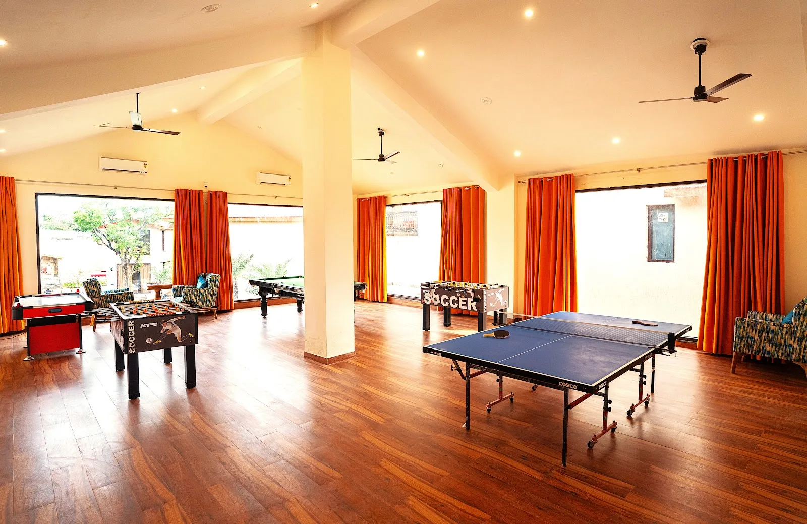 Sanctum Luxury Rehabilitation Centre