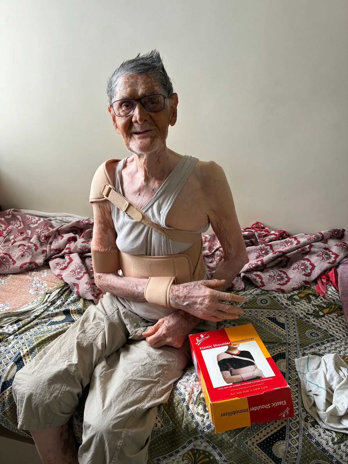 Sahaj Home Healthcare