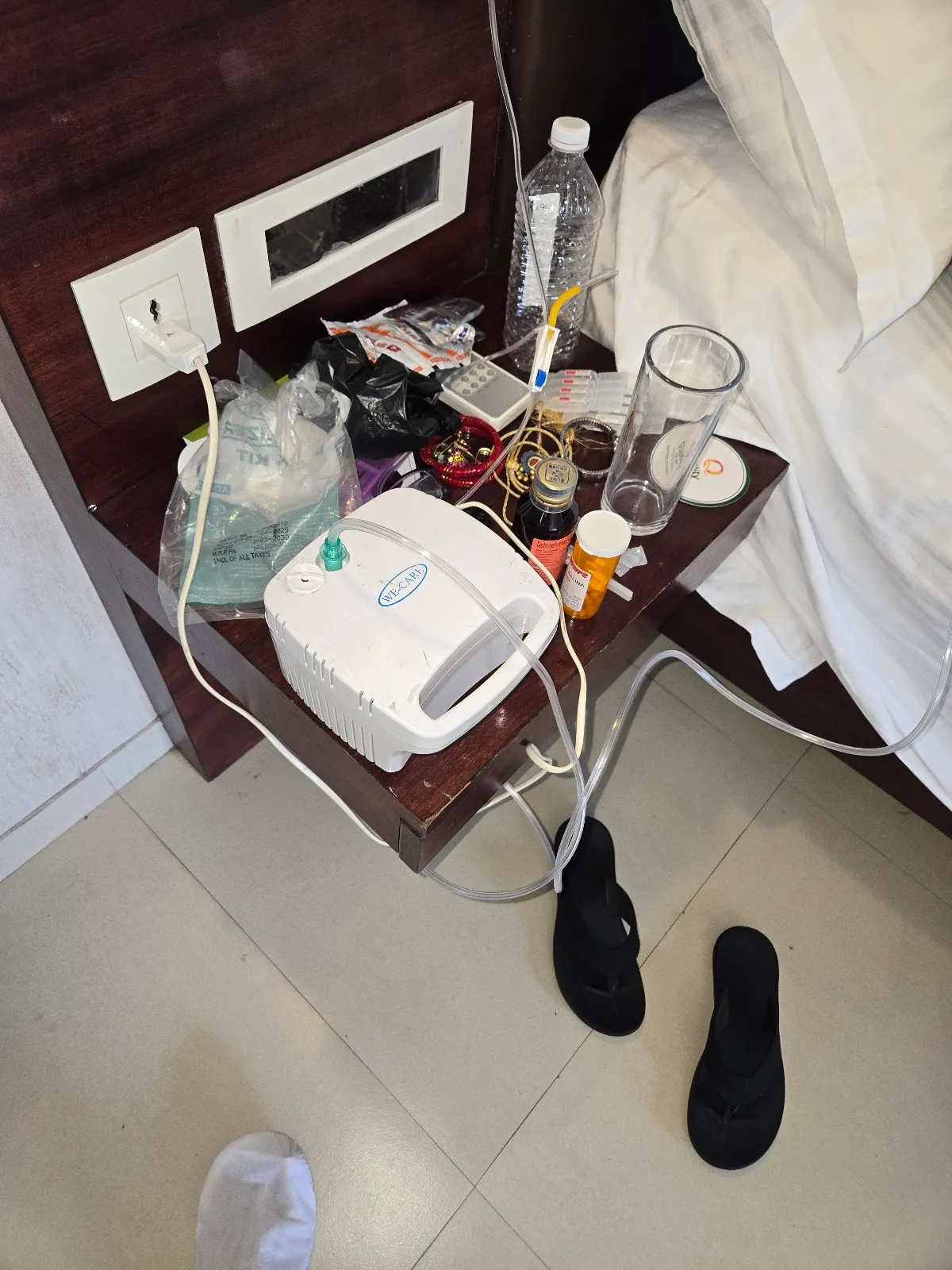 Sahaj Home Healthcare