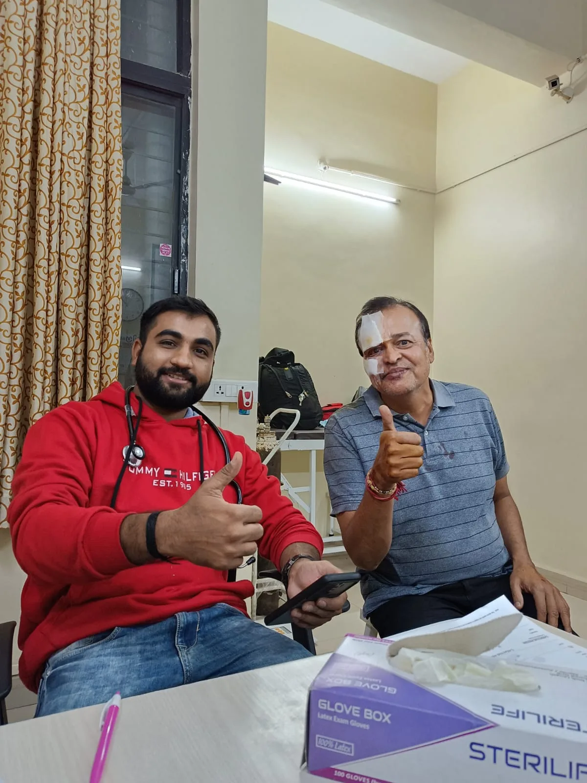 Sahaj Home Healthcare