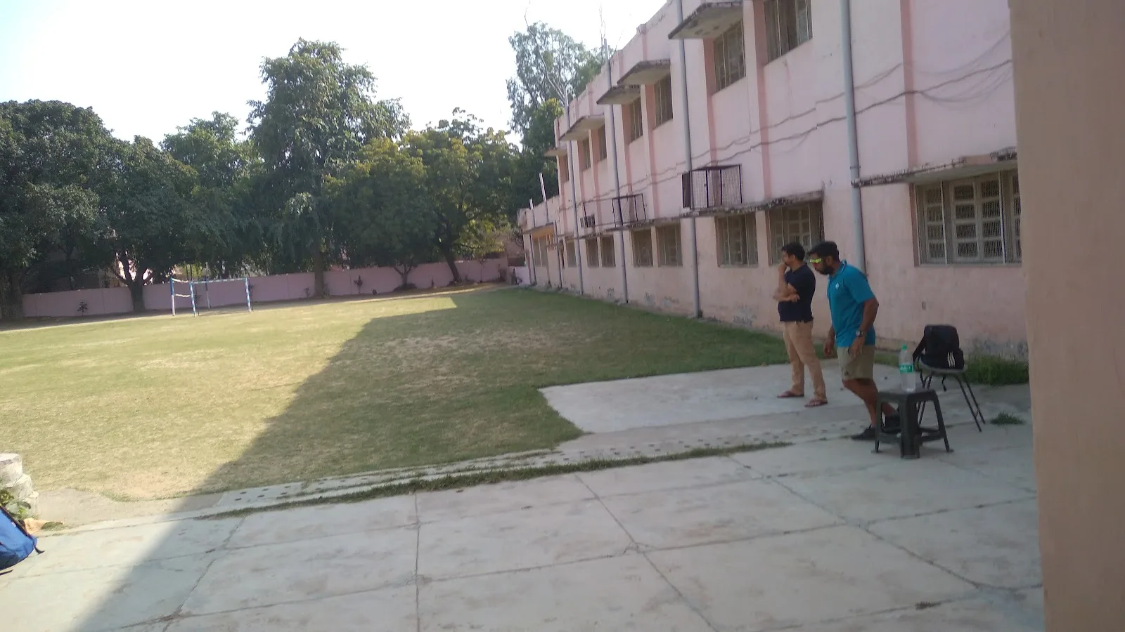 DIWAN CHAND ARYA SR. SEC SCHOOL