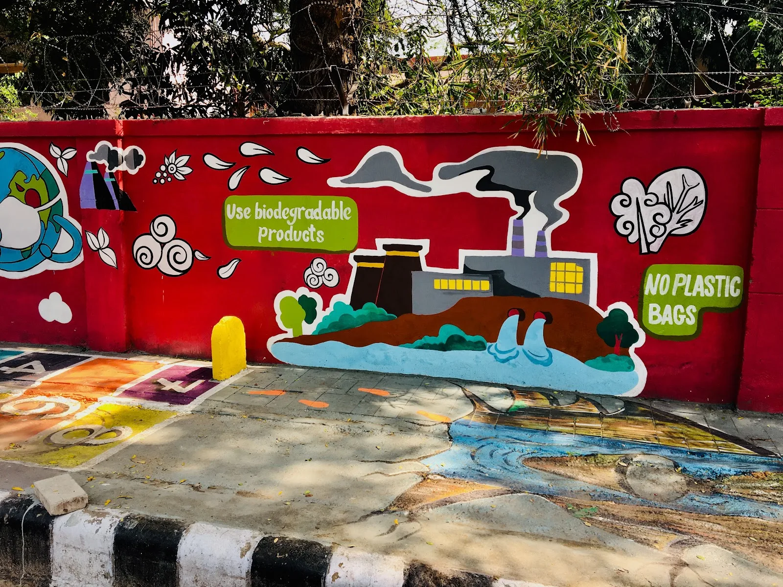 DIWAN CHAND ARYA SR. SEC SCHOOL