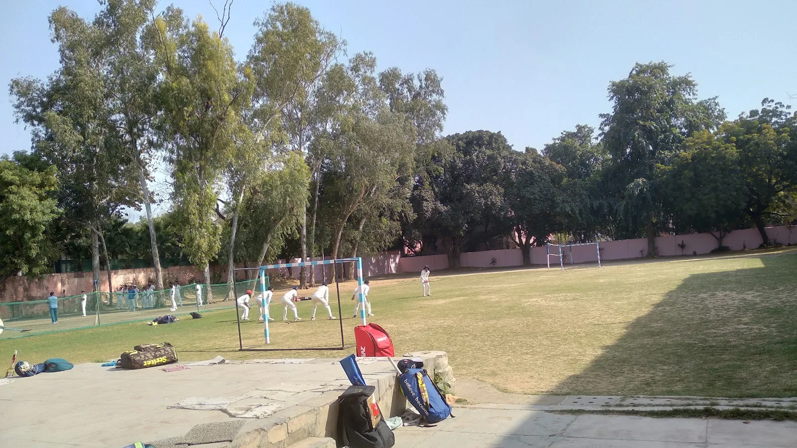 DIWAN CHAND ARYA SR. SEC SCHOOL