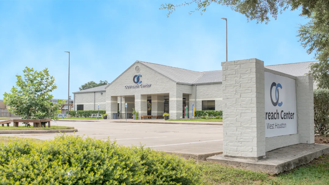 Outreach Center of West Houston