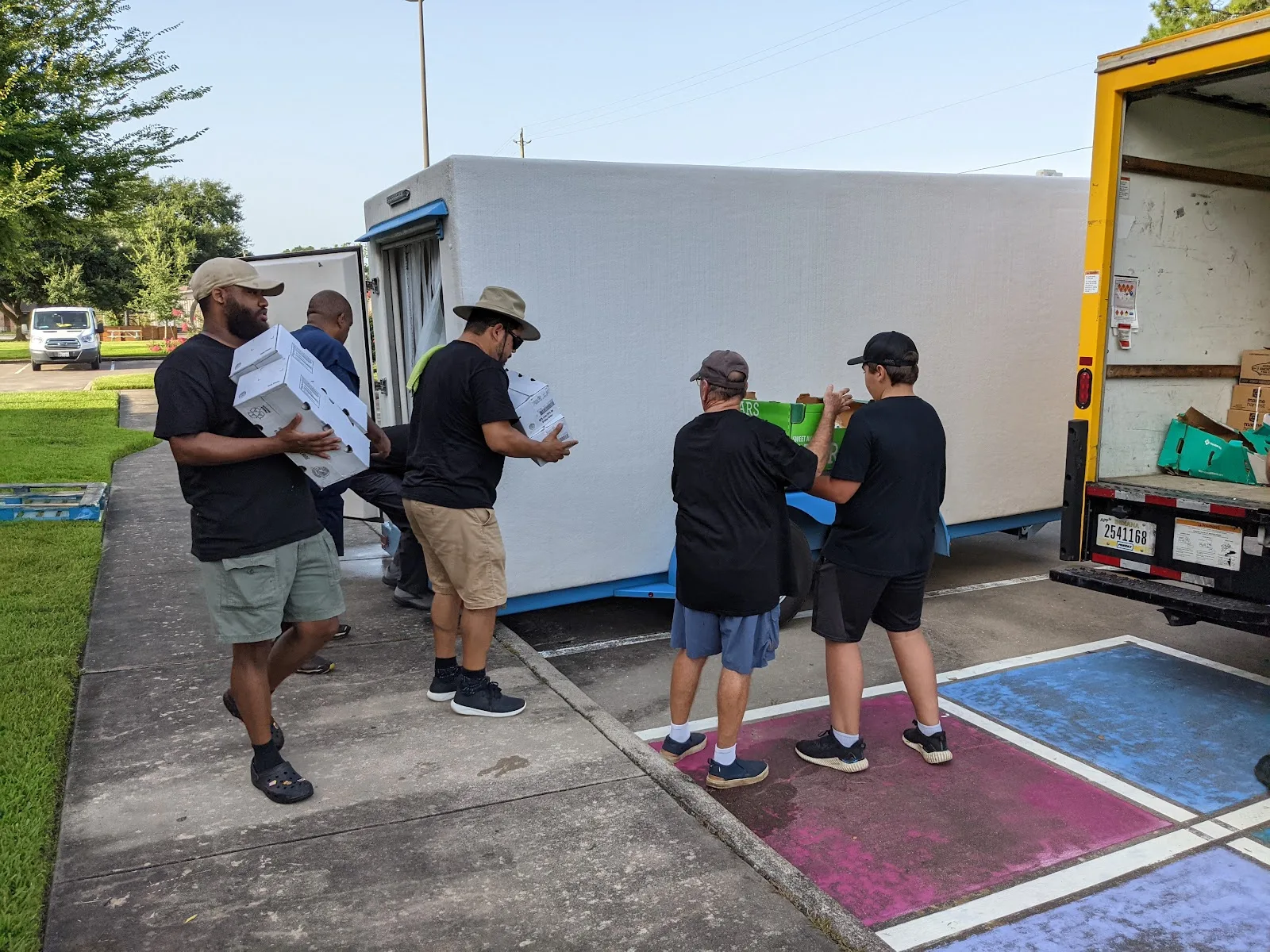 Outreach Center of West Houston