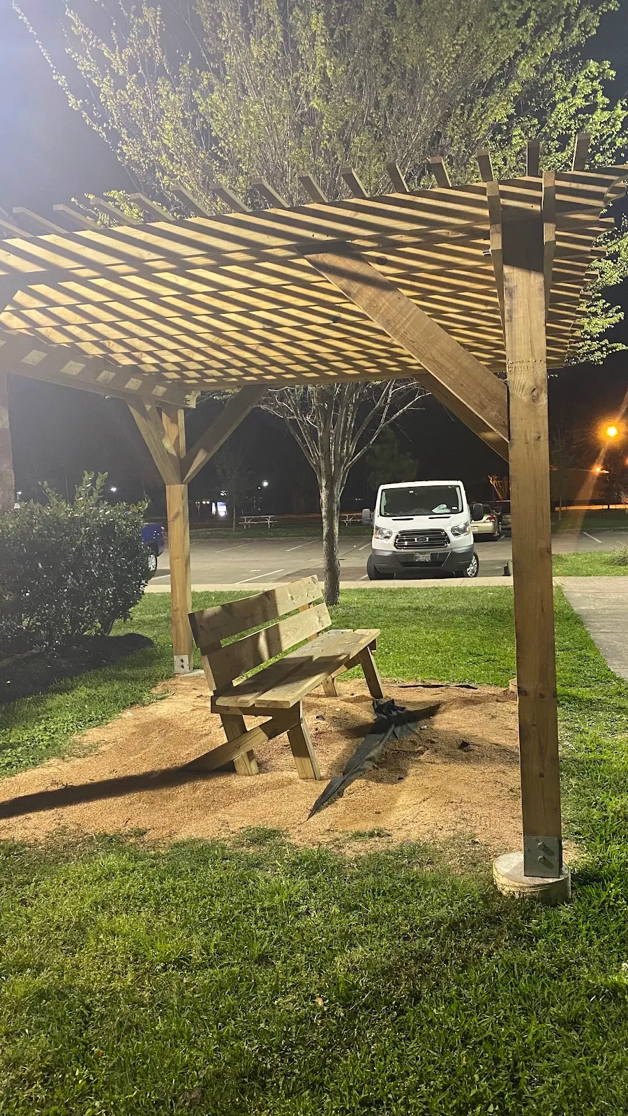 Outreach Center of West Houston