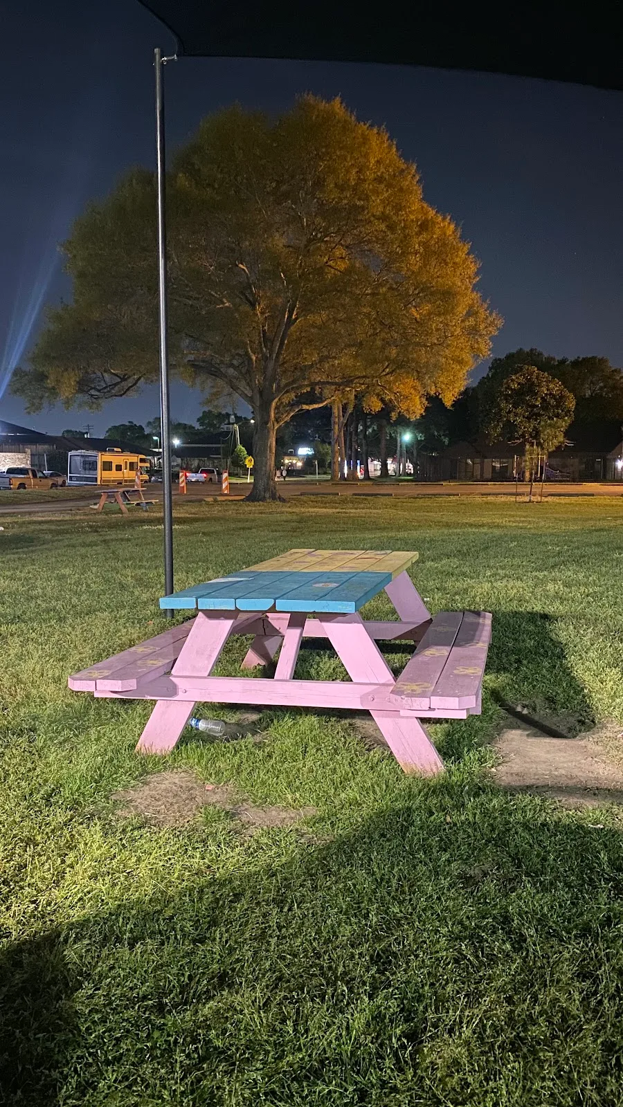 Outreach Center of West Houston