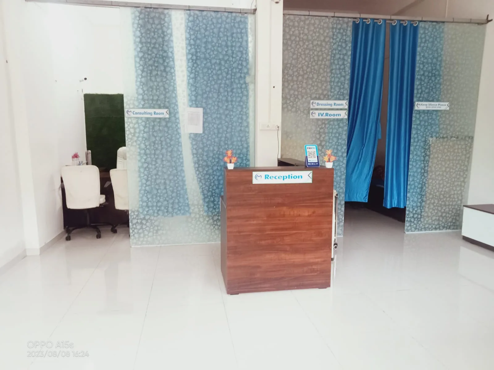 OMCT Charitable Clinic