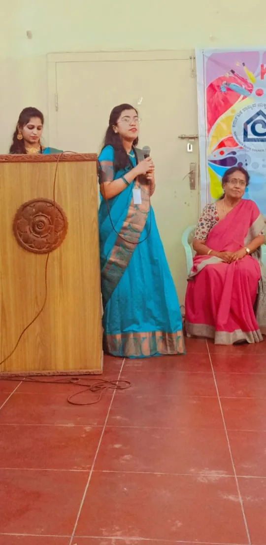 Karnataka State Council For Children Welfare