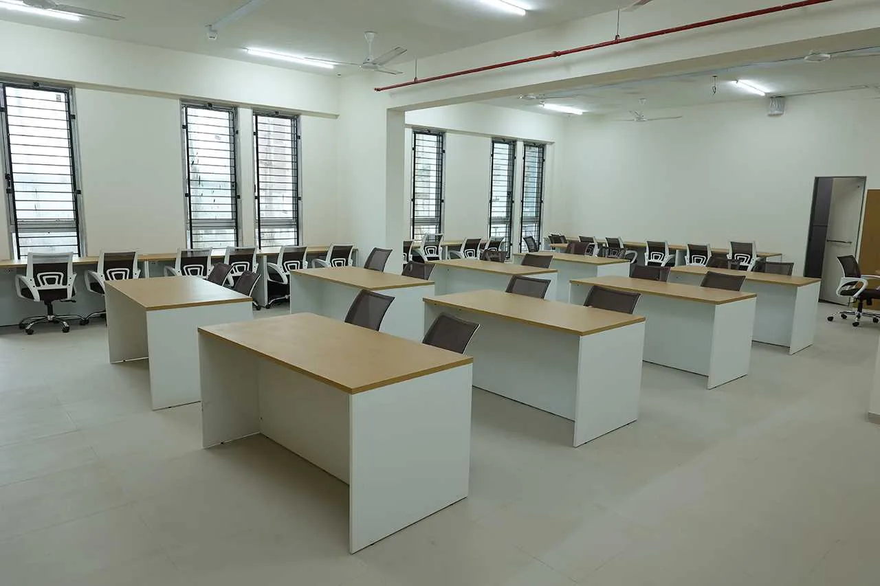 EuroSchool Balkum - CBSE School