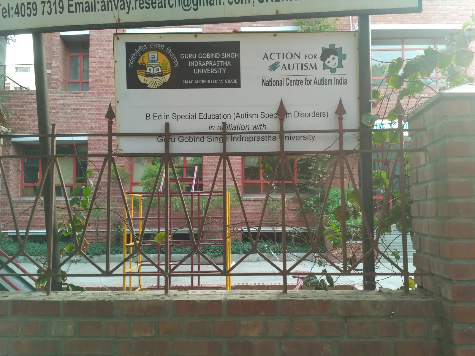 Action For Autism