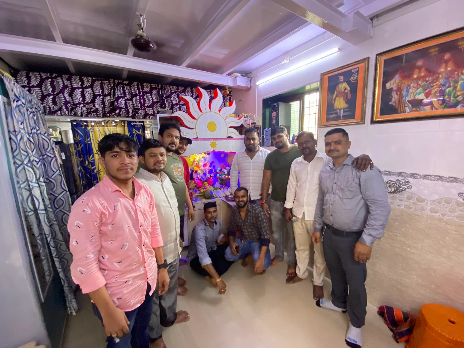 Human Social Foundation NGO