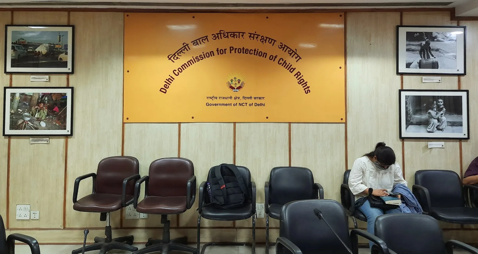 Delhi Commission for Protection of Child Rights (DCPCR)