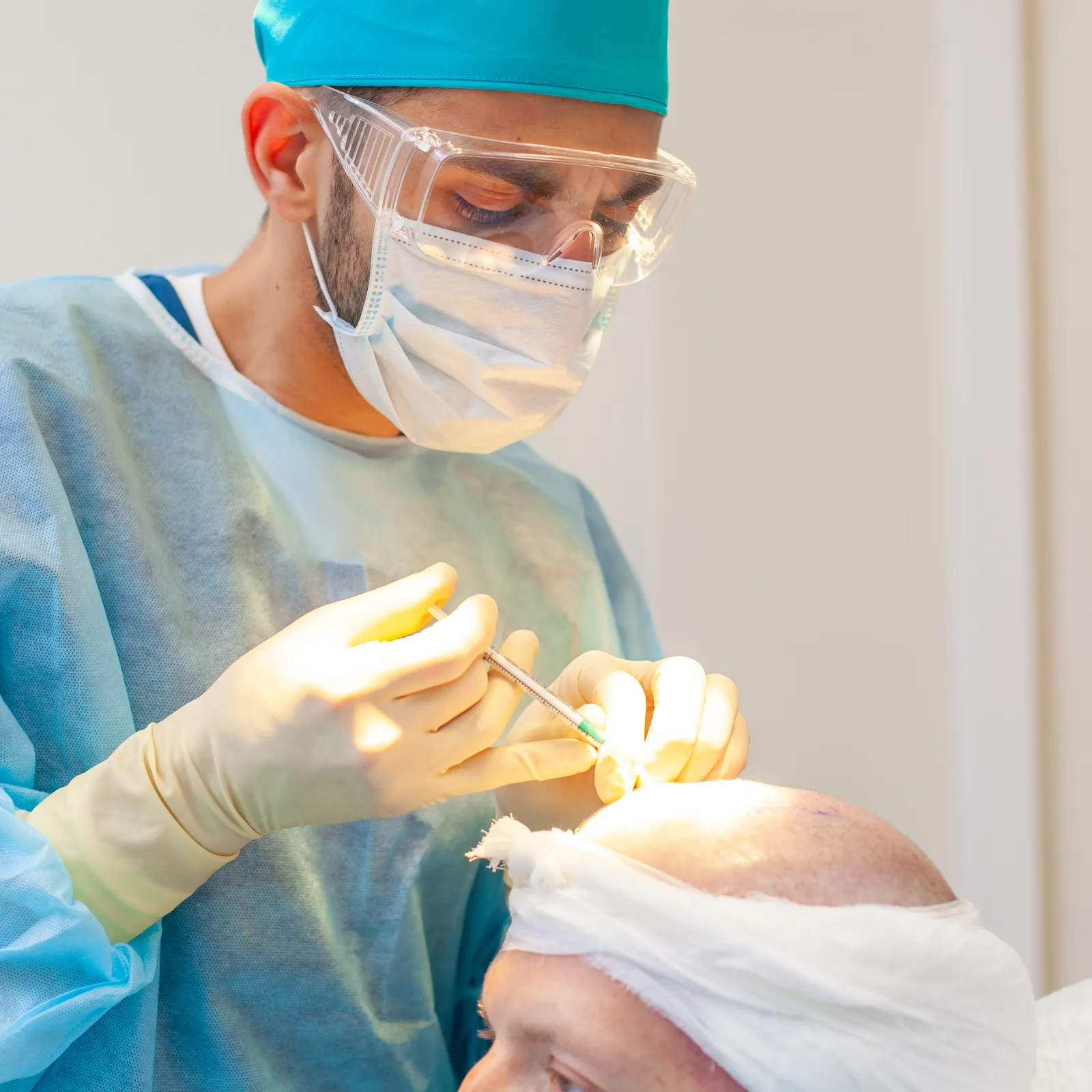 Center Clinic Germany