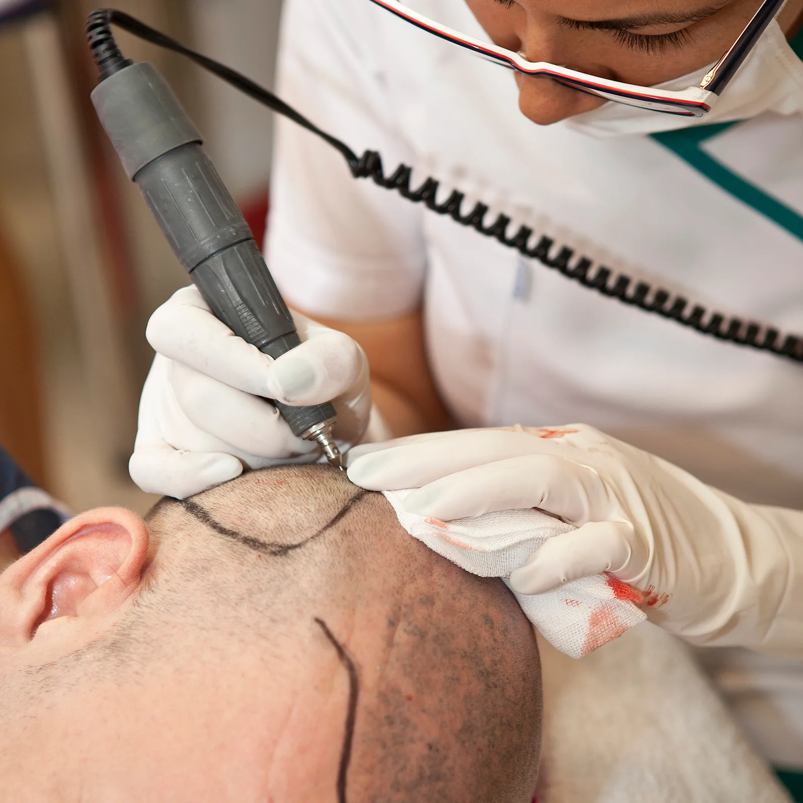 Center Clinic Germany