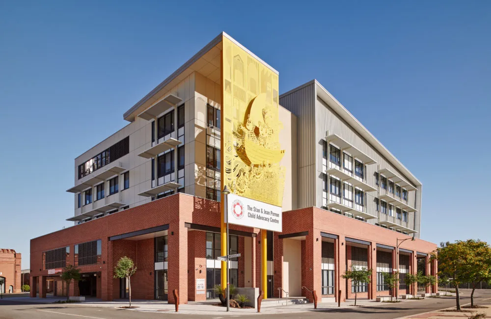Parkerville Children and Youth Care