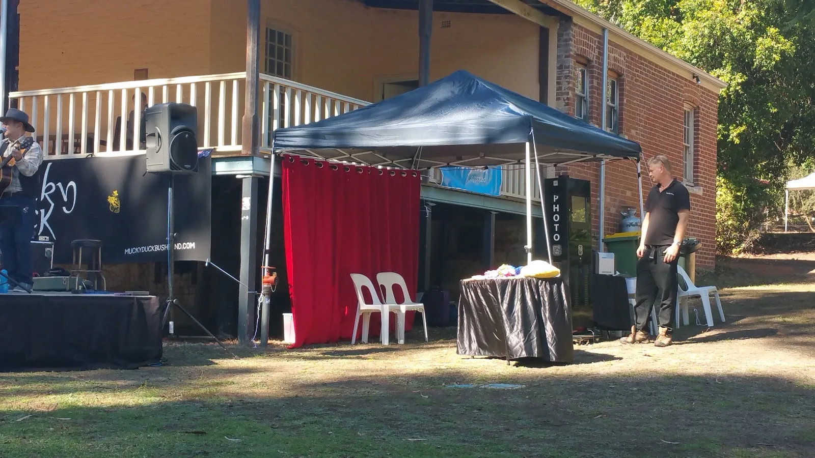 Parkerville Children and Youth Care