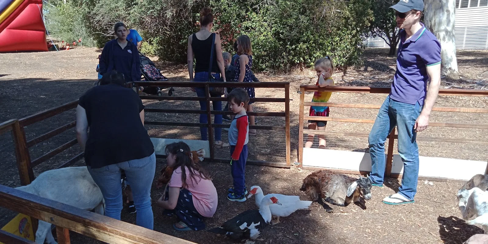 Parkerville Children and Youth Care